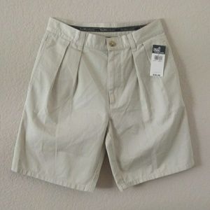 Boy's shorts size 12
